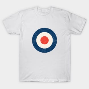 Mod Bullseye T-Shirt